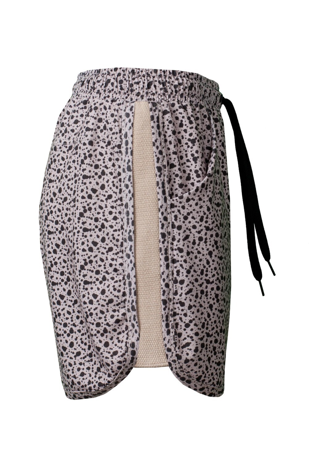 Shorts Punctum