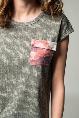 Shirt Kaisernelke