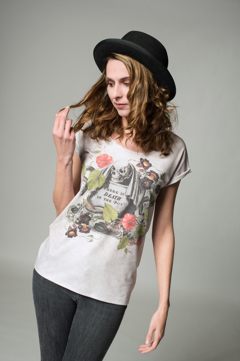 T-Shirt Kulinarik