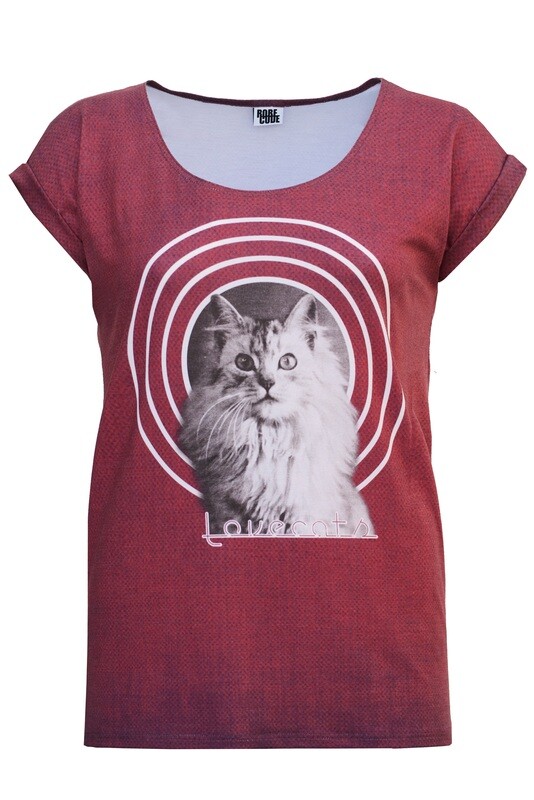 T-Shirt Lovecats