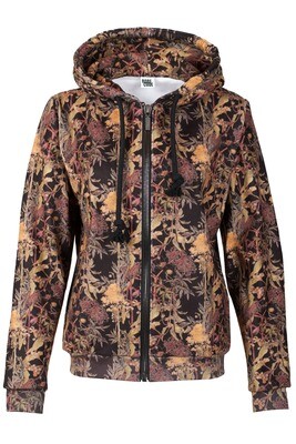 Fleecejacke Belinda