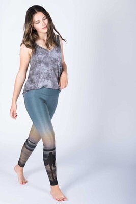Leggings RideTheWave 2.0