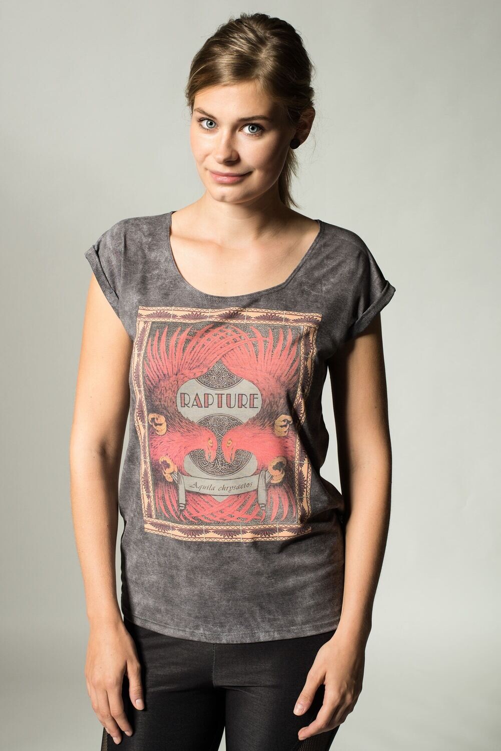 T-Shirt Rapture