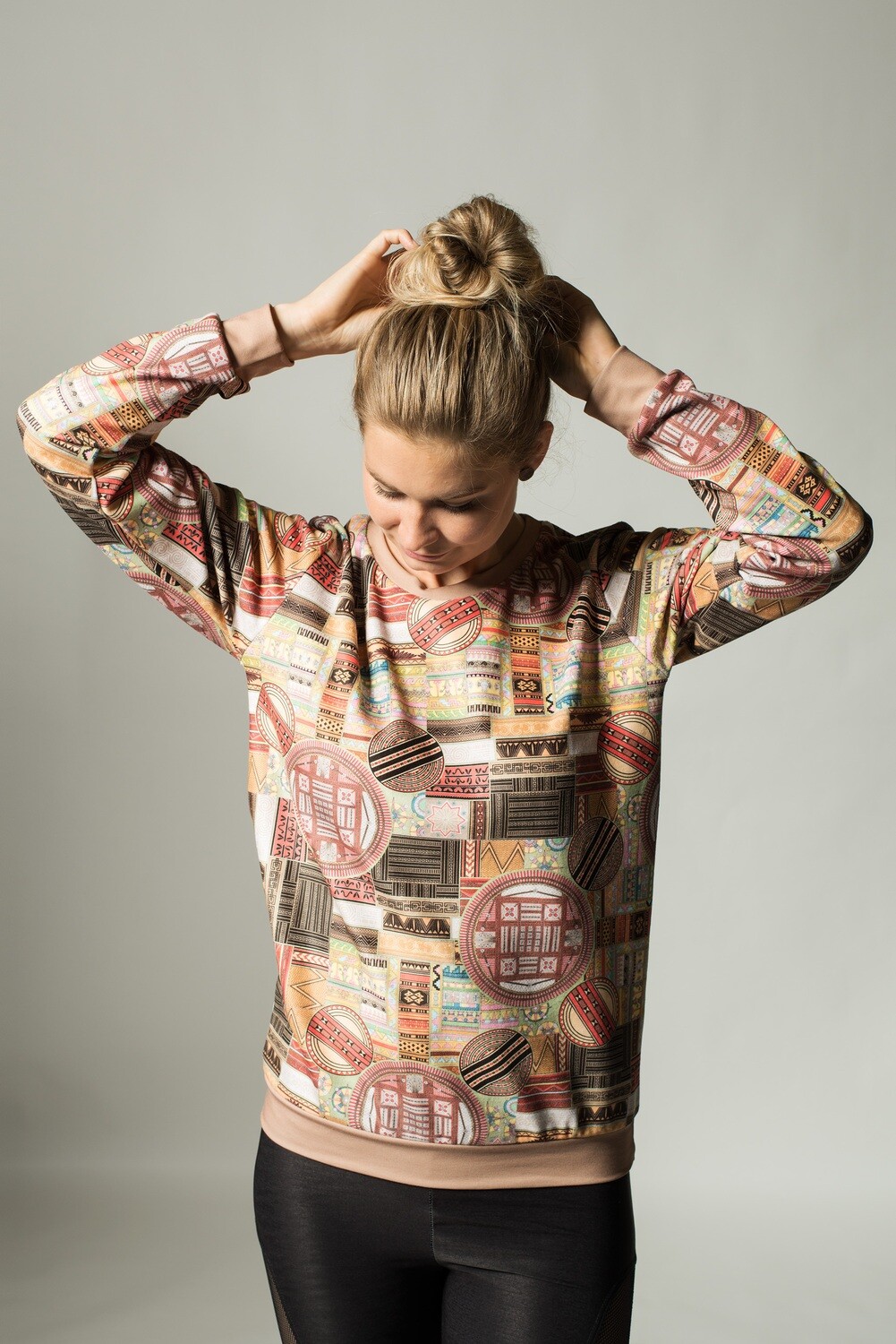 Sweater Lith1