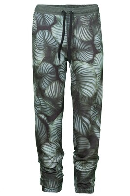 Joggpants Calathea