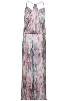 Maxikleid Ebba