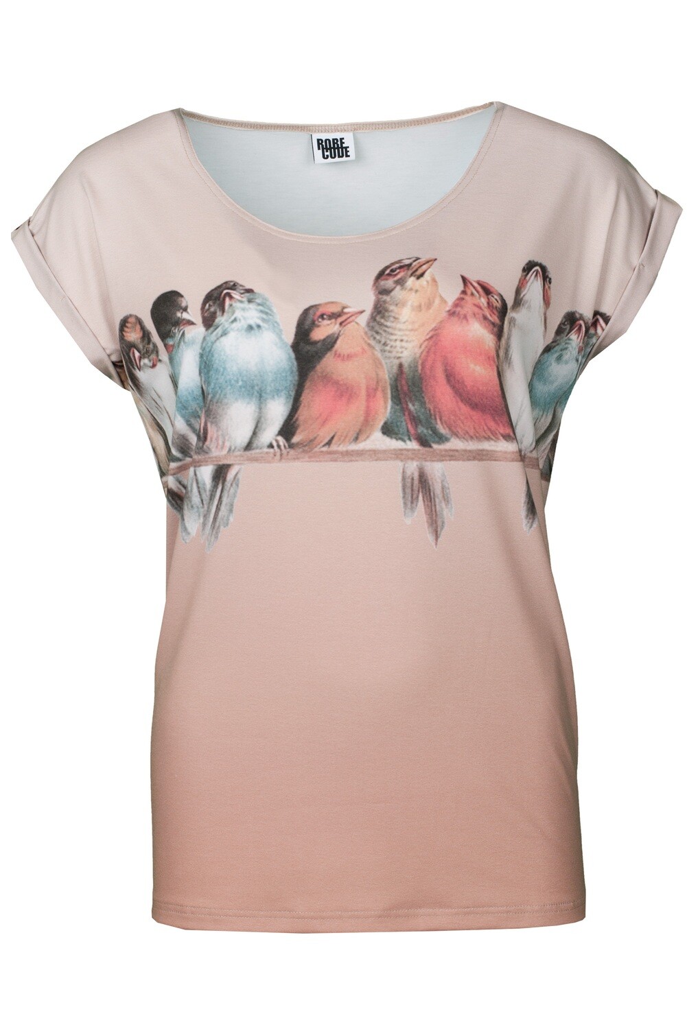 T-Shirt Aves