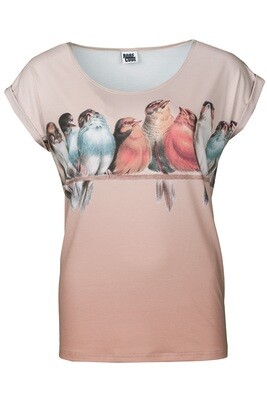 T-Shirt Aves