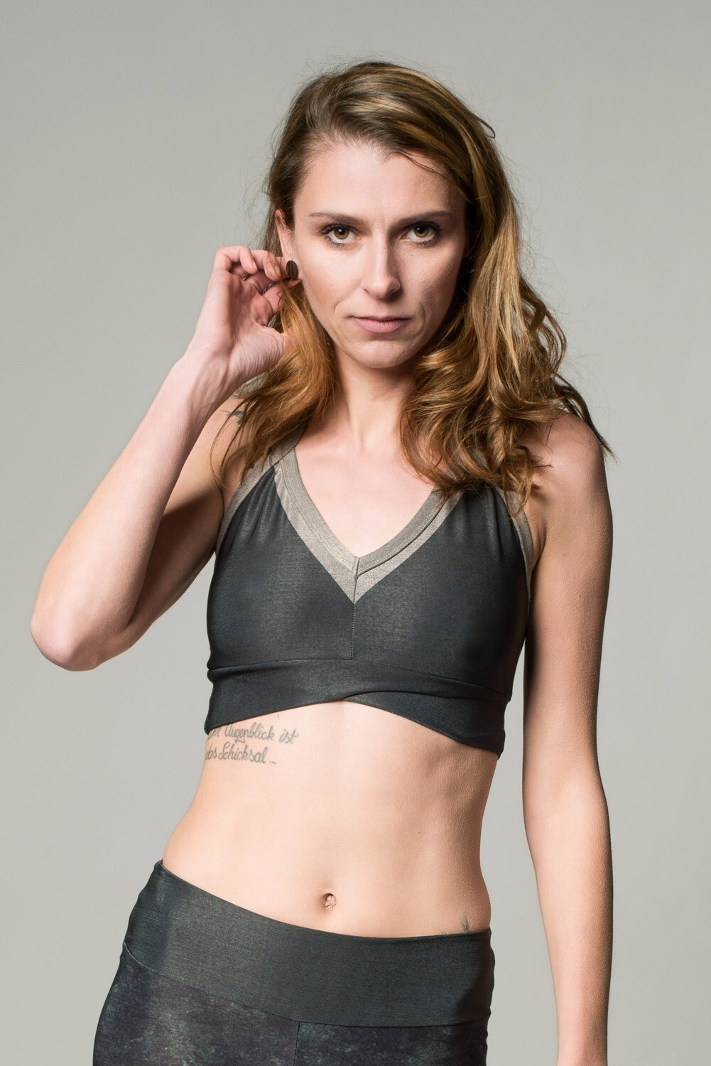 Sports Bra Jade