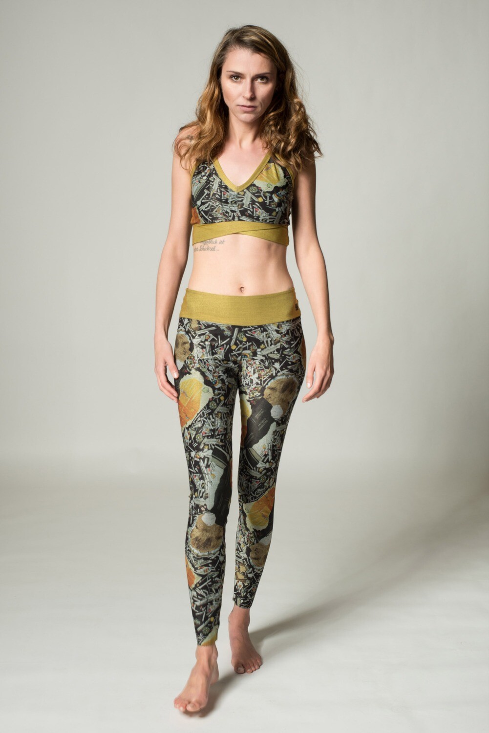 Leggings Spacetrash