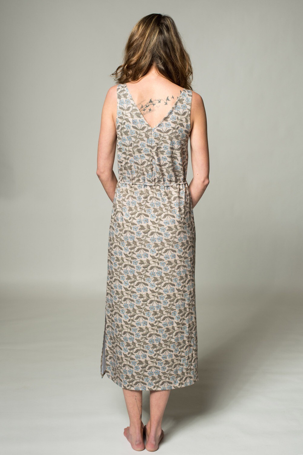 Dress Vinca