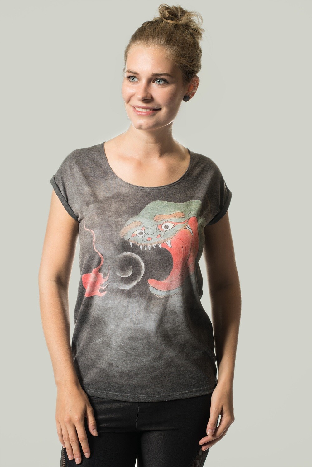 T-Shirt Akashita