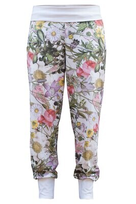 Jerseyhose Flora