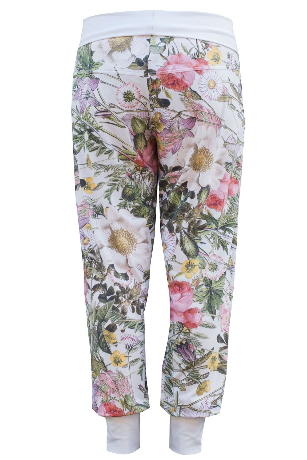 Jerseyhose Flora