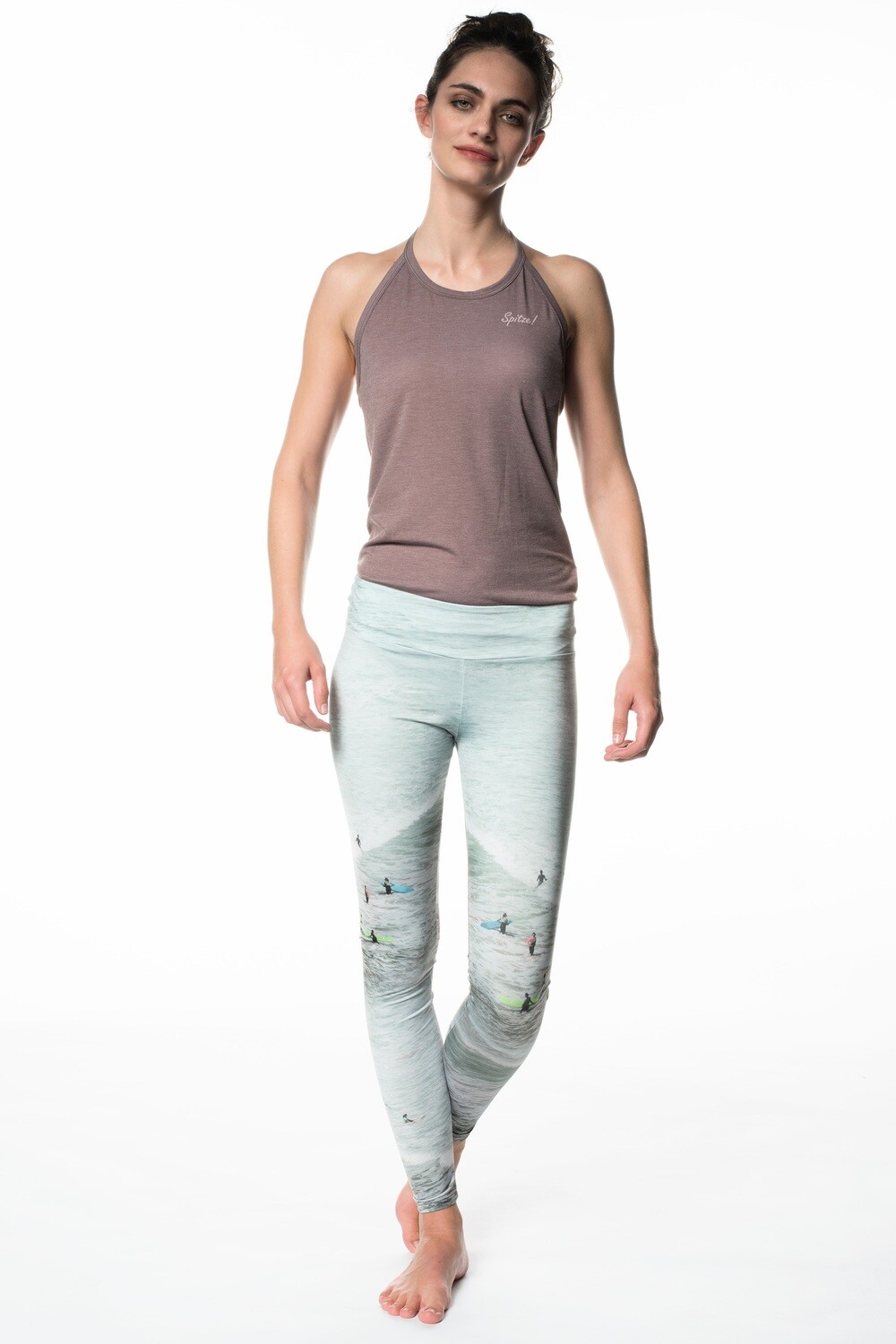 Leggings moresea