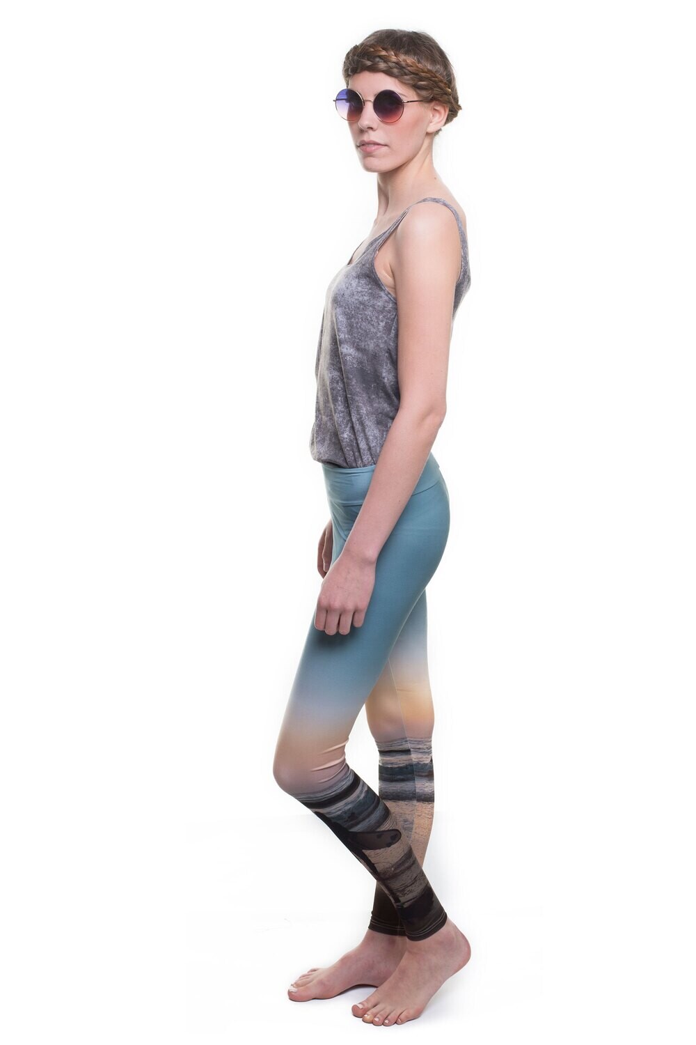 Leggings RideTheWave