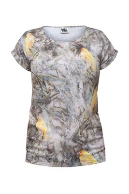 T-Shirt GoldenBird