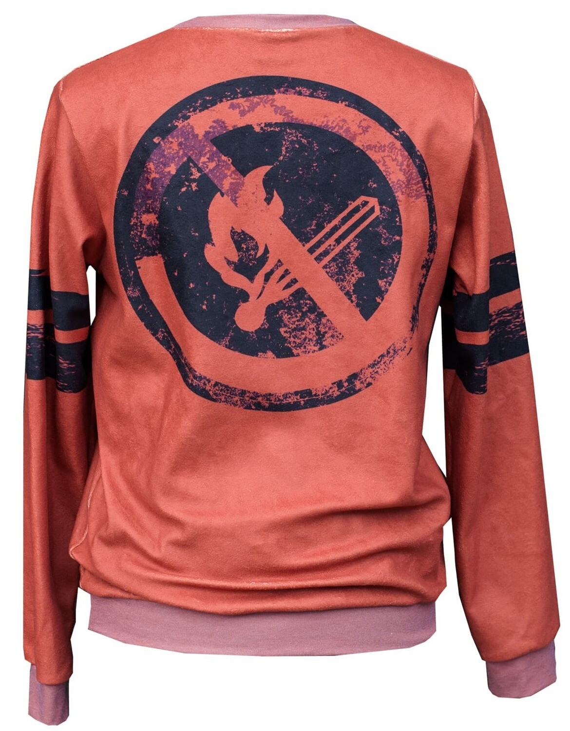 Sweater Fire