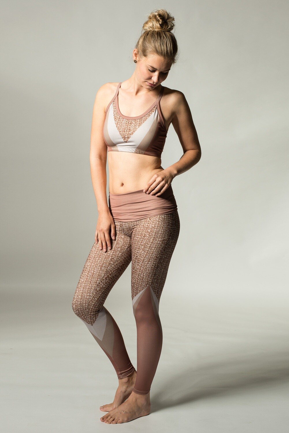 Leggings Weaver