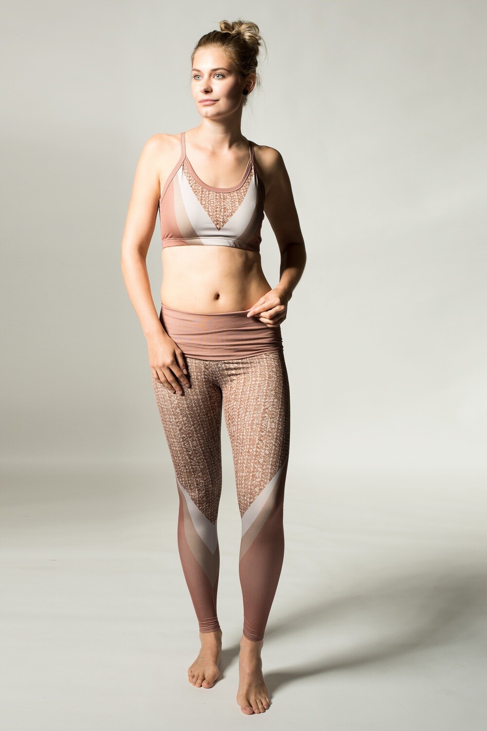 Leggings Weaver