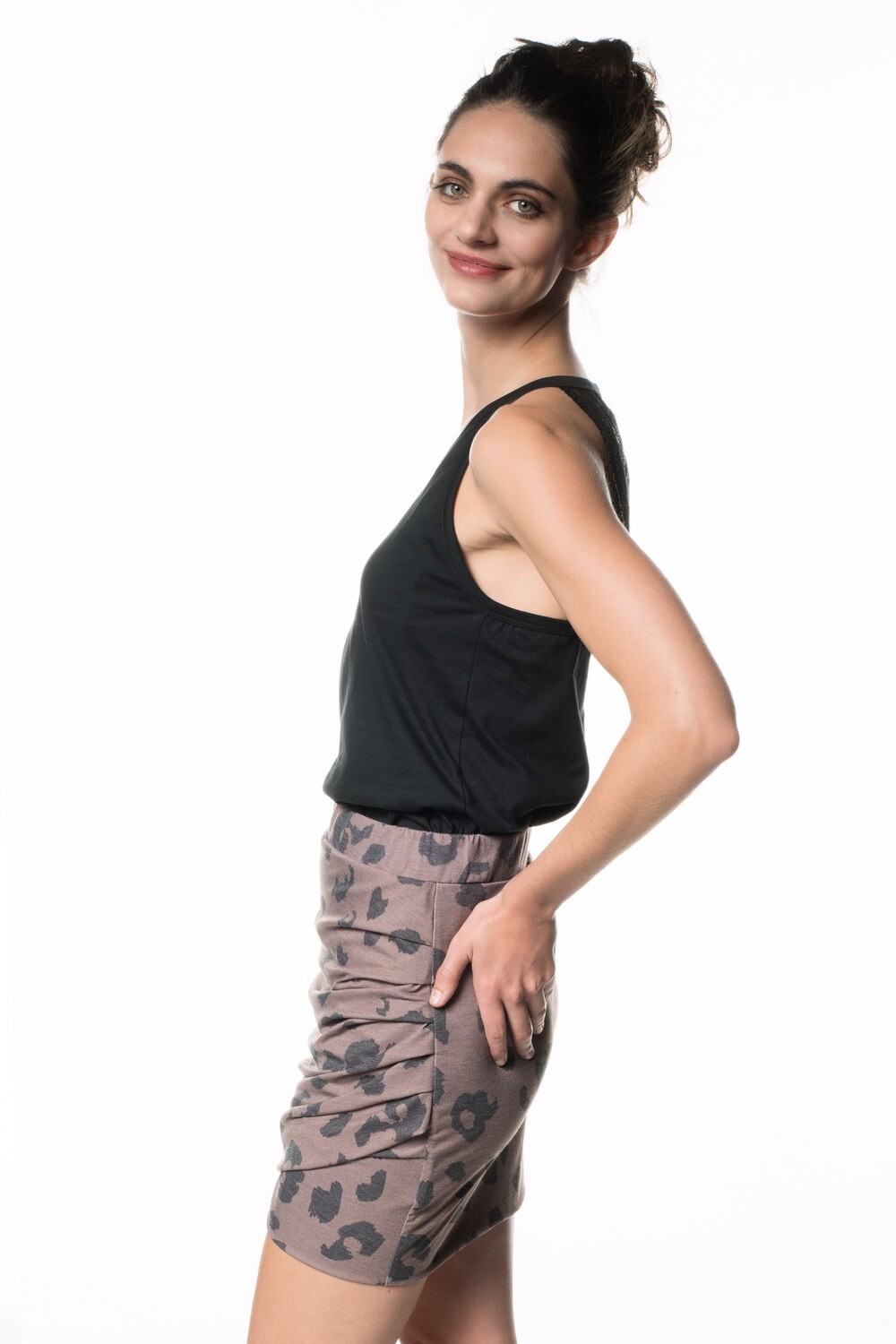 Skirt Leo