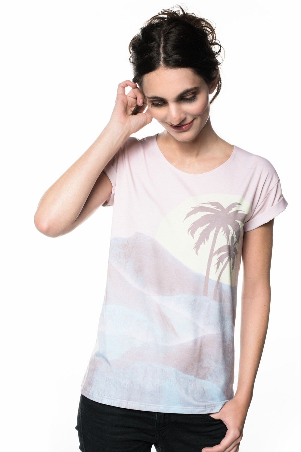 T-Shirt Oase #1