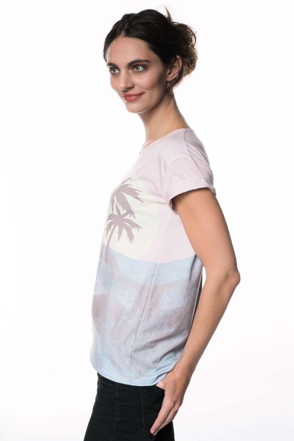 T-Shirt Oasis #1