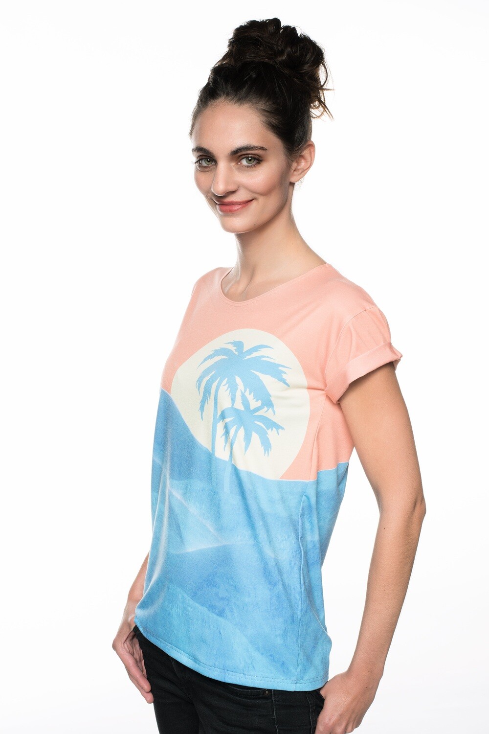 T-Shirt Oasis #2