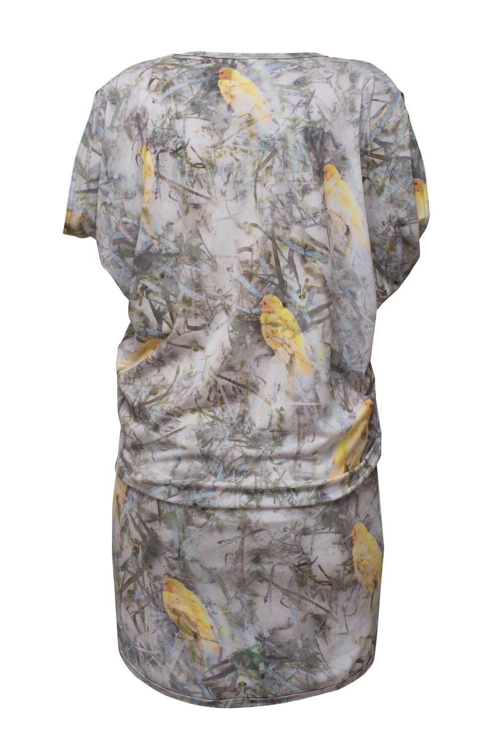 Dress GoldenBird