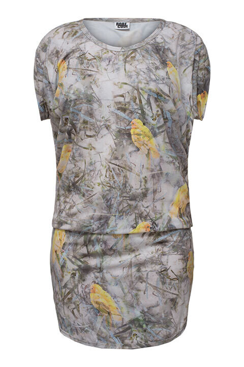 Kleid GoldenBird
