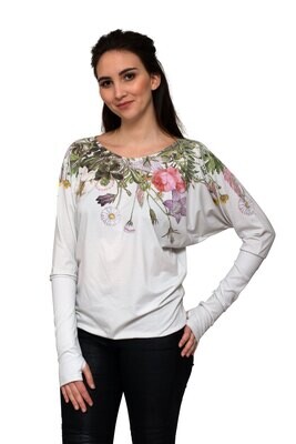 Longsleeve Flora
