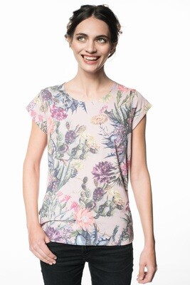 T-Shirt Jumbe