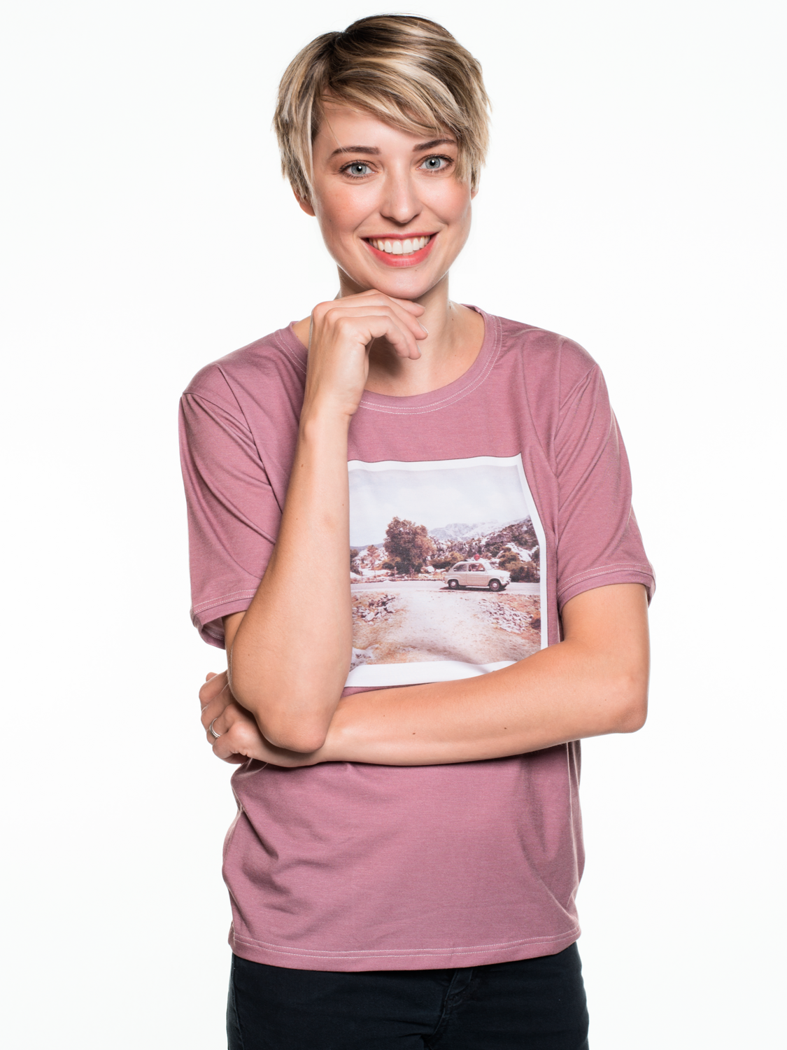 T-Shirt CiaoAmore