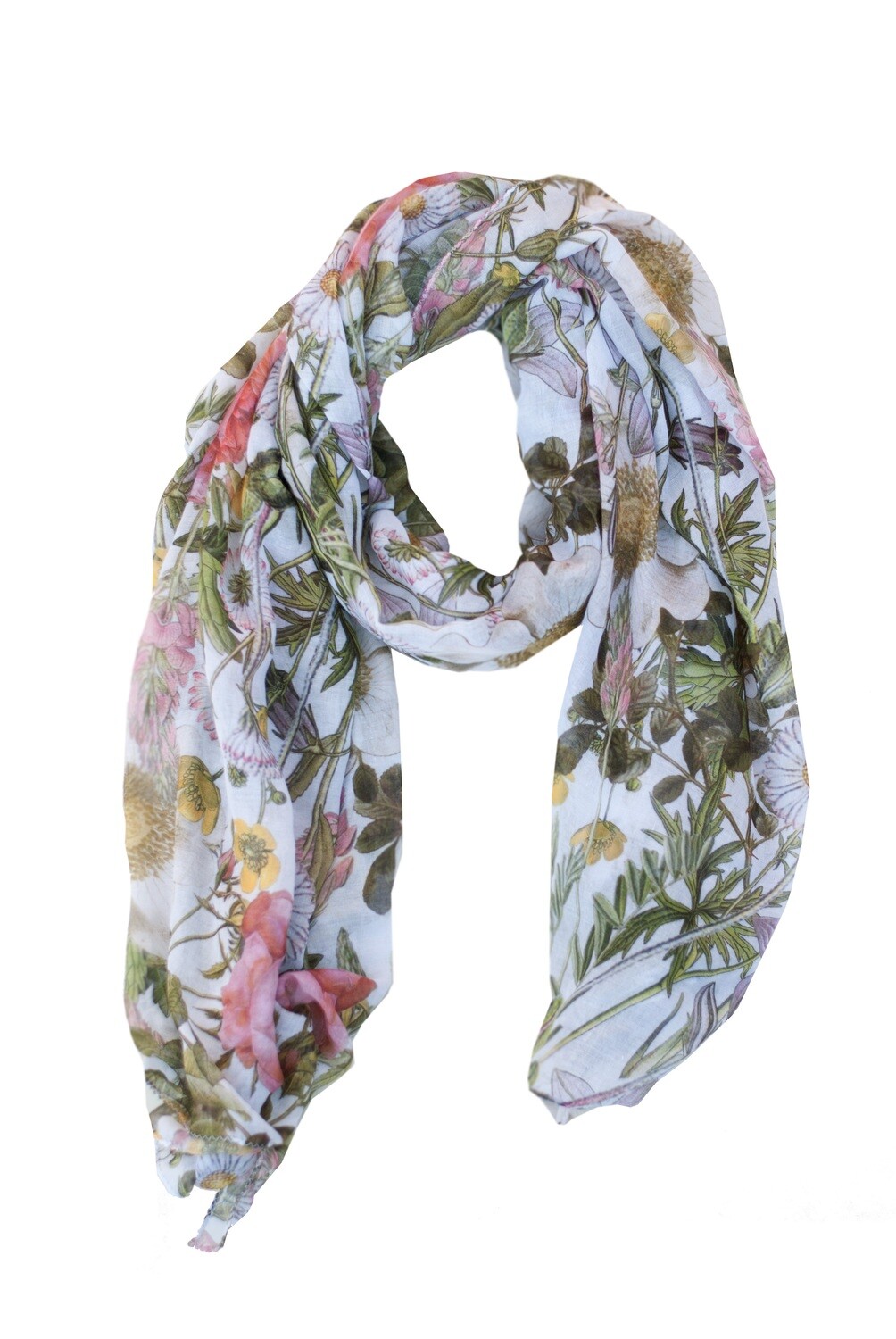 Tuch Flora