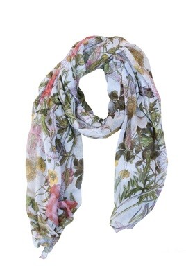 Tuch Flora