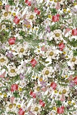 Tuch Flora