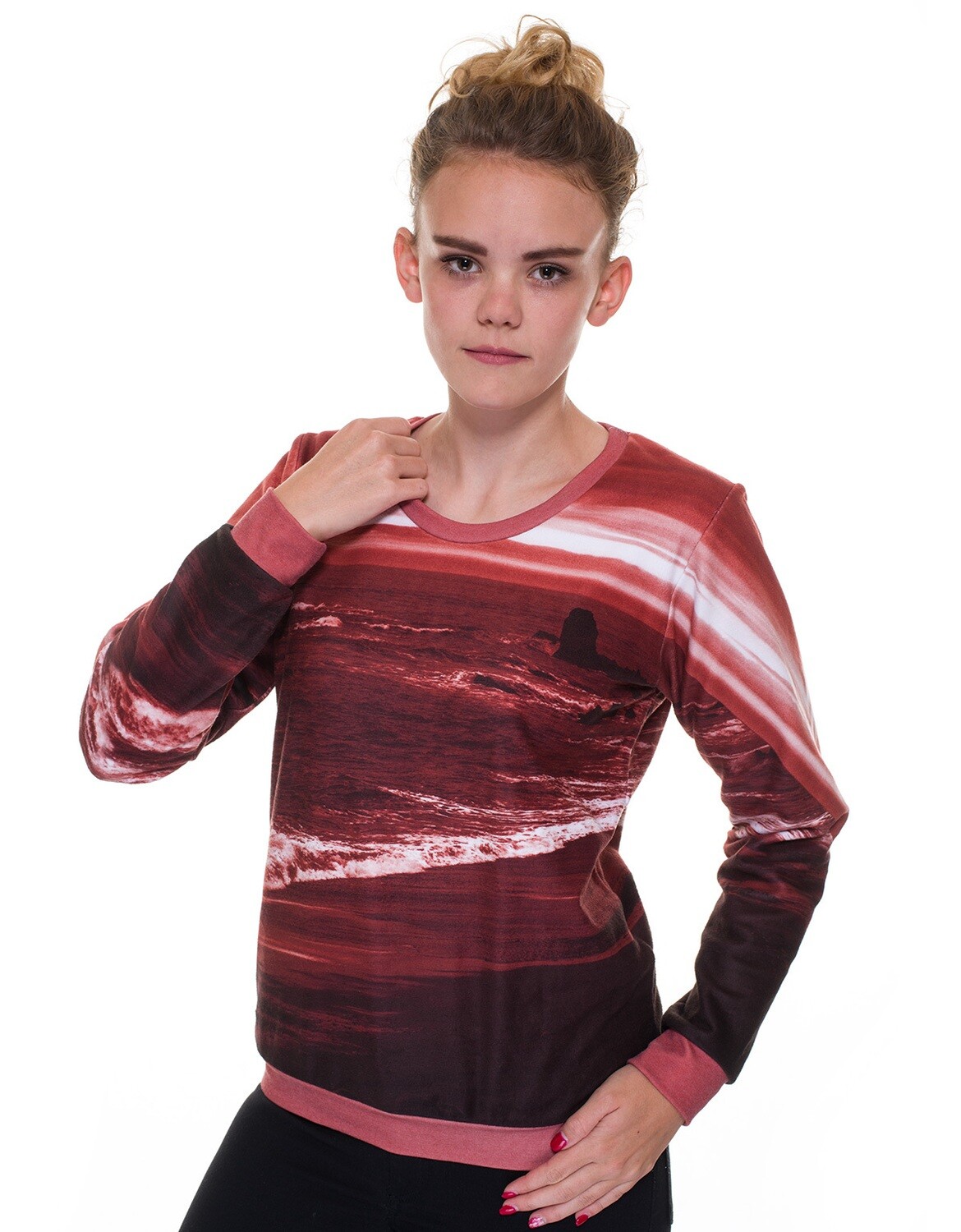 Sweater LaPlage