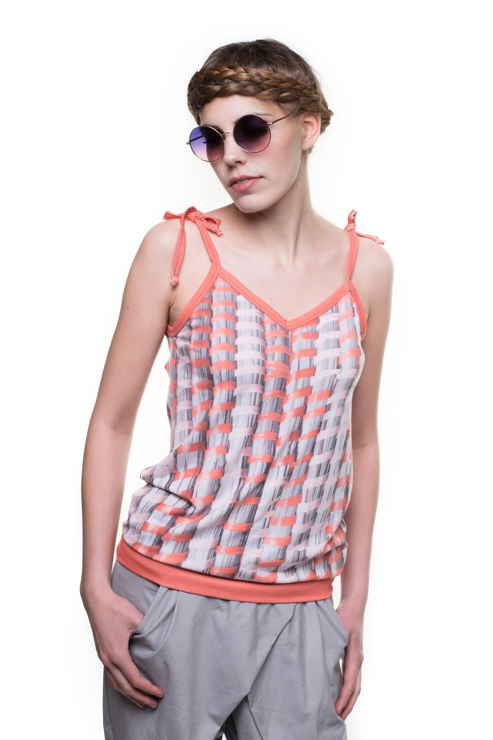Top Acapulco coral