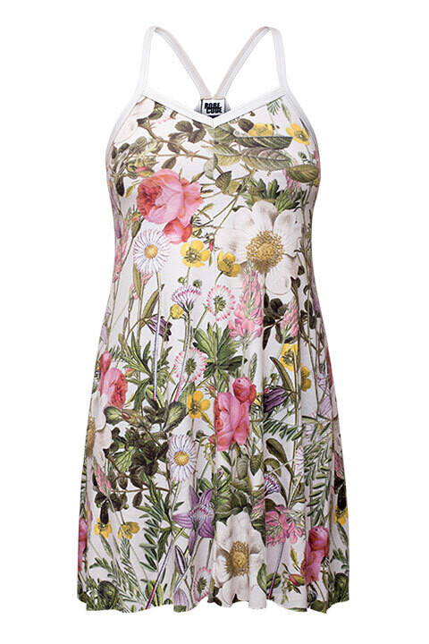 Kleid Flora