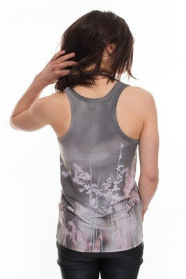 Tanktop Breathe