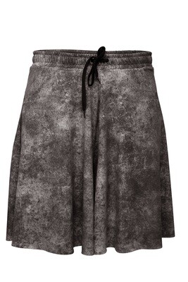Culotte Grunge