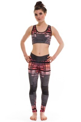 Leggings Parcours