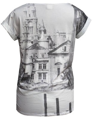 T-Shirt Wanderlust