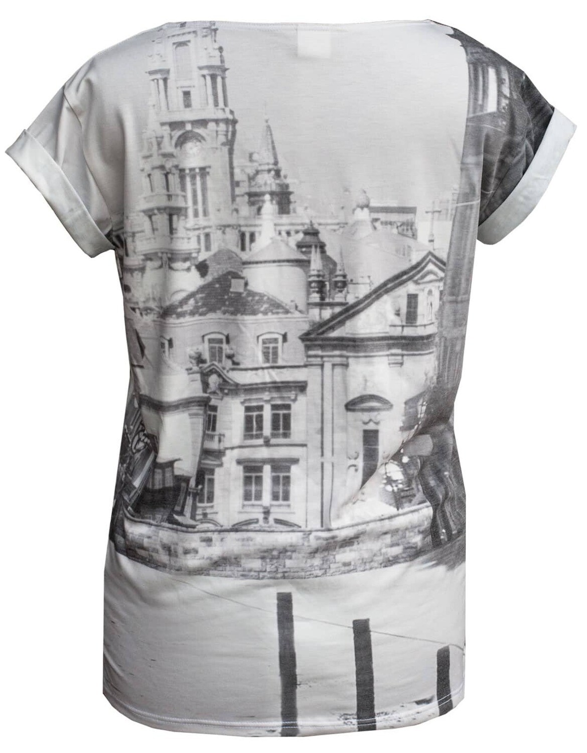 T-Shirt Wanderlust