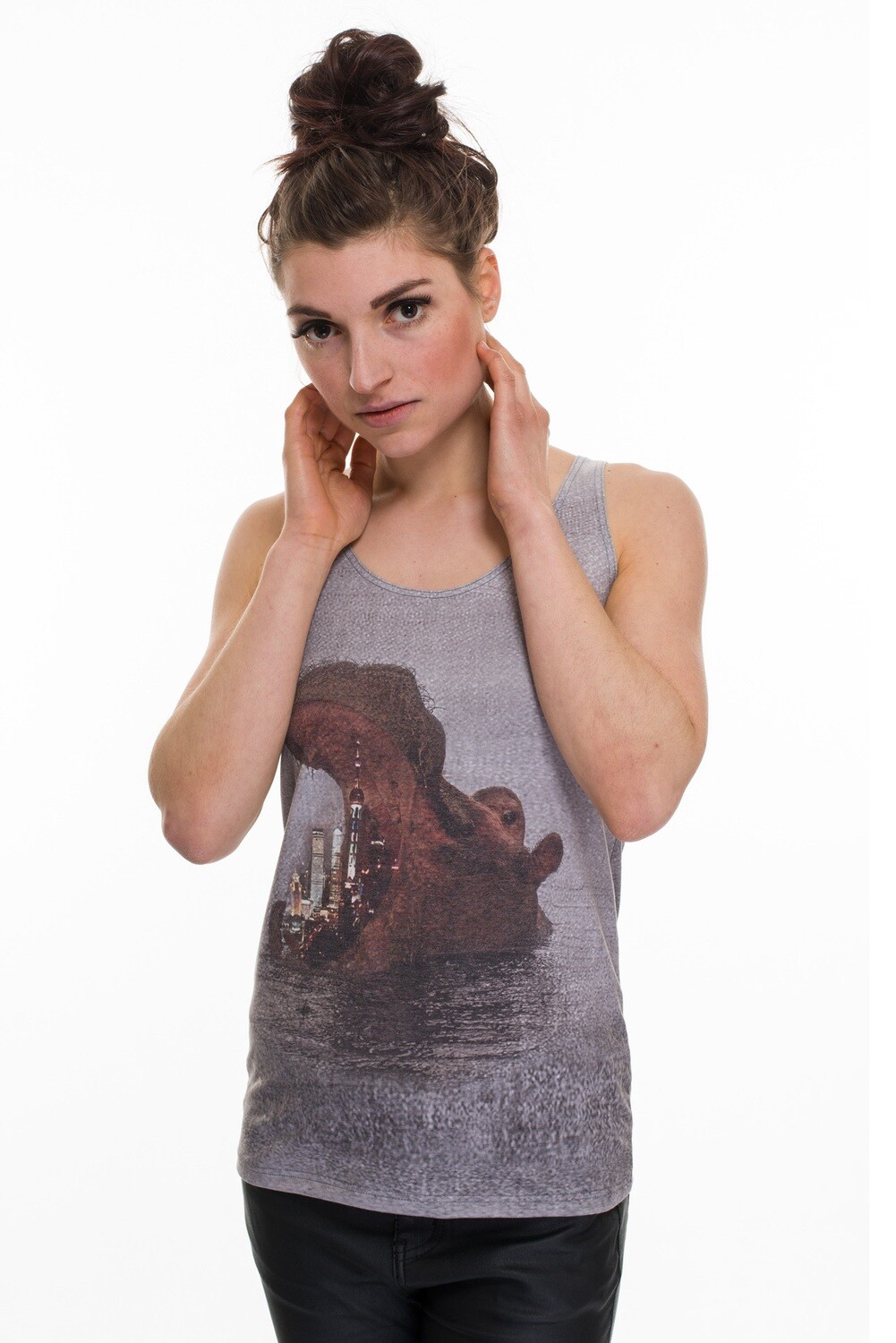 Top Hippo