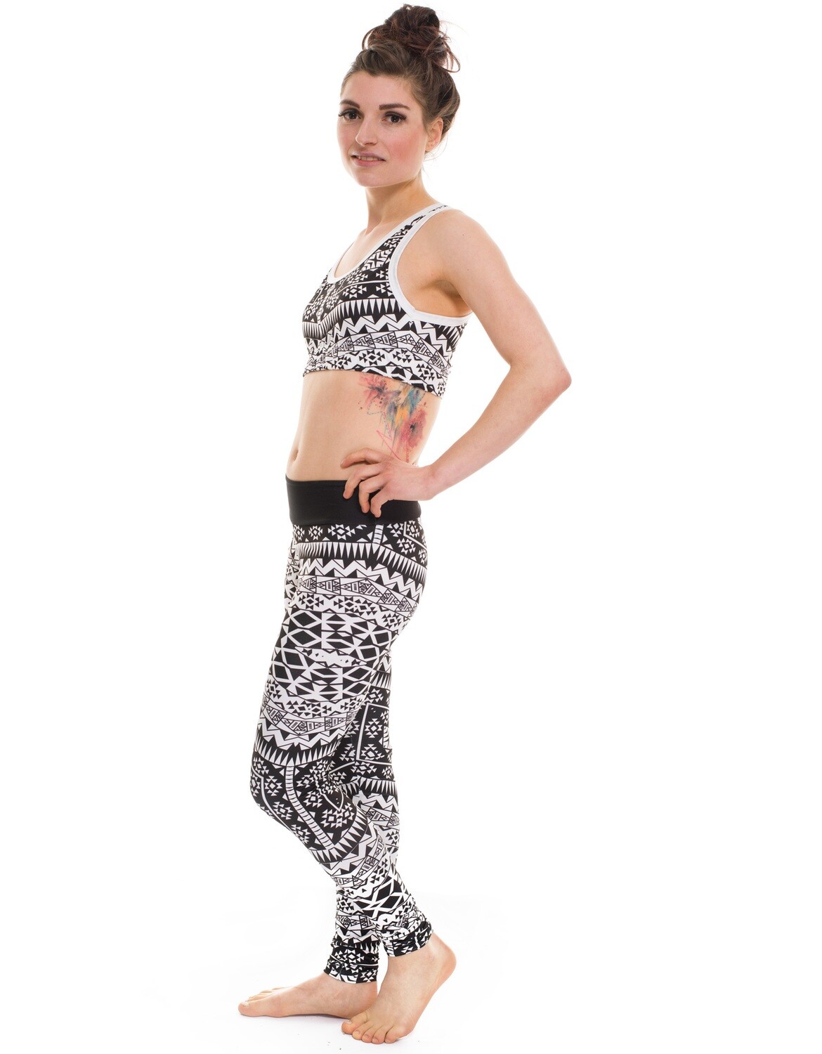 Leggings Ethno