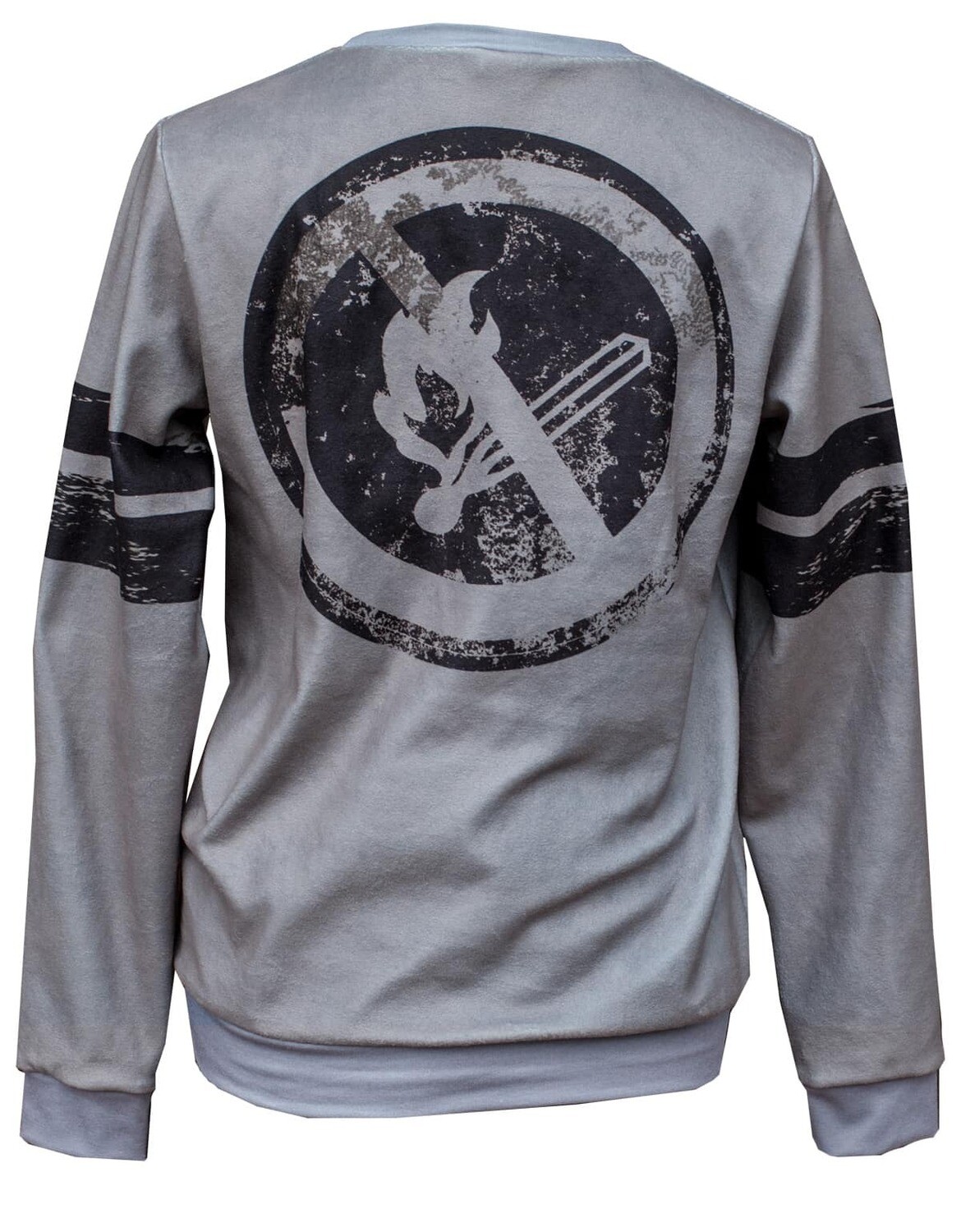 Sweater Flame