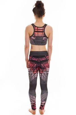 Leggings Parcours
