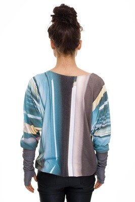 Longsleeve Move #1