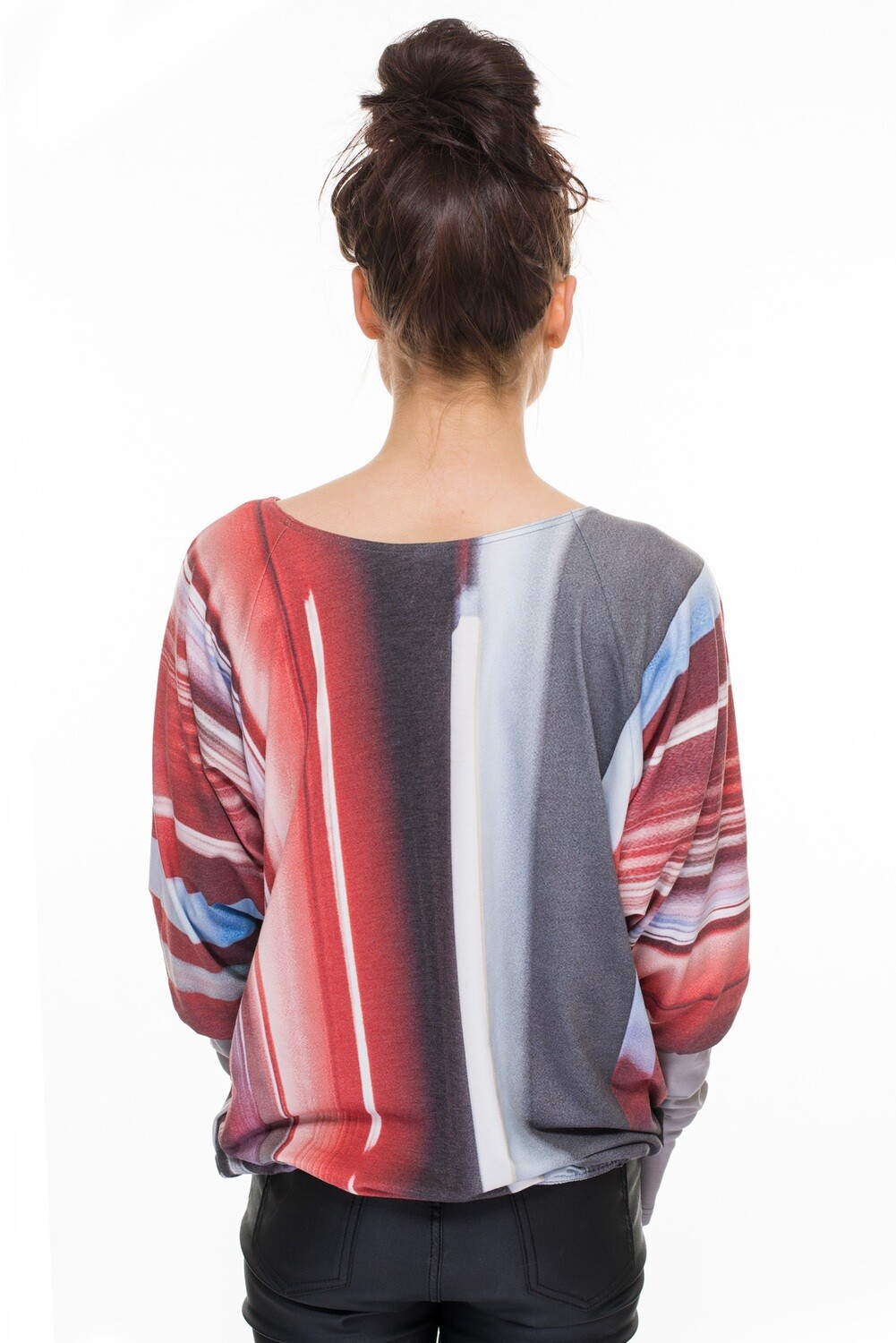 Longsleeve Move #2